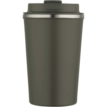 Logo trade meened foto: Newport 350 ml topeltseinaga roostevabast terasest termostops