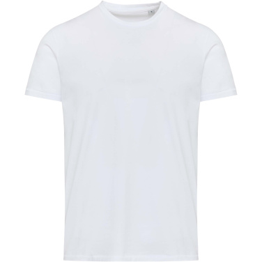 Logotrade firmakingitused pilt: Balfour 200 g/m² lühikeste varrukatega unisex orgaaniline T-särk