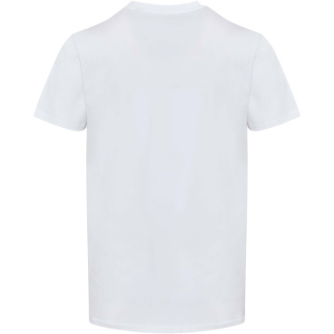 Logotrade ärikingitused pilt: Balfour 200 g/m² lühikeste varrukatega V-kaelusega unisex OCS orgaaniline T-särk