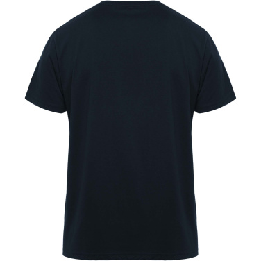 Logo trade ärikingituse pilt: Expedition 160 g/m2 meeste lühikeste varrukatega T-särk