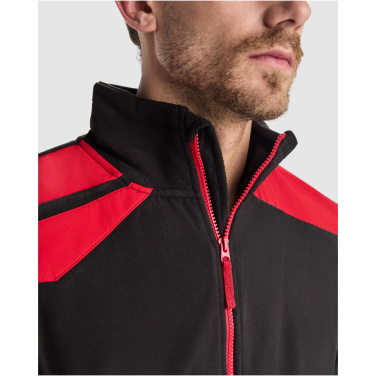 Logo trade meene pilt: Terrano unisex mikrofliisist jope