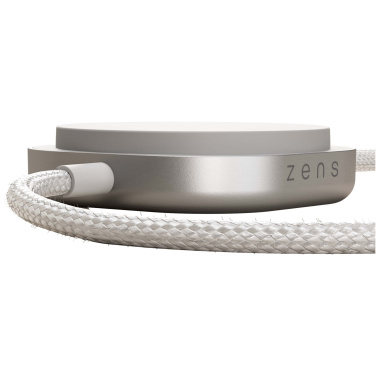 Logotrade firmakingid pilt: Zens Pro 2 240W USB-C 2-in-1 laadimiskaabel