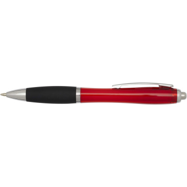 Logotrade firmakingid pilt: Nash pastapliiats (must tint)