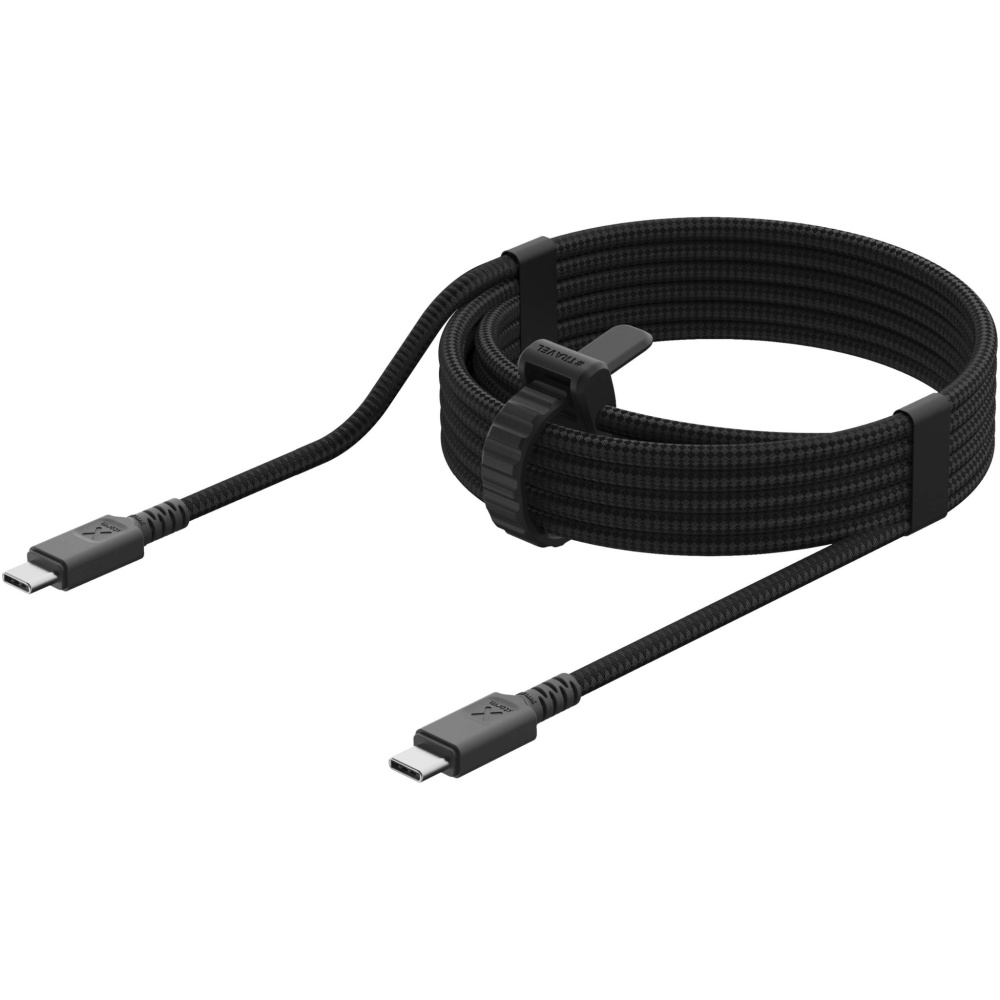 Logo trade reklaamkingi pilt: Xtorm CX3071 100W USB-C PD Next Gen kaabel