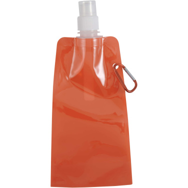 Logotrade meened pilt: Sipzy 480 ml kokkupandav veepudel