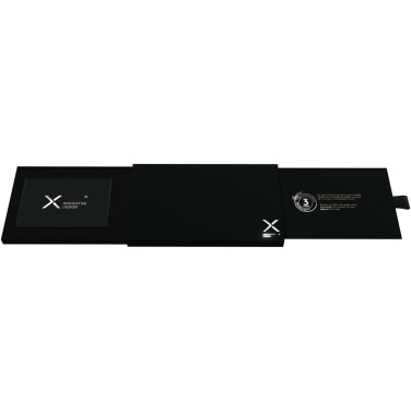 Logo trade reklaamtoote pilt: SCX.design P22 5000 mAh üliõhuke magnetiline akupank