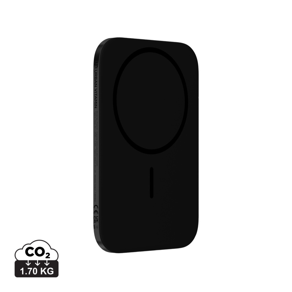 Logotrade meene foto: Urban Vitamin Concord RCS üliõhuke 3000mAh akupank