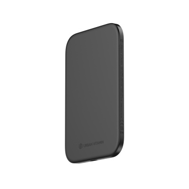 Logo trade reklaamkingituse pilt: Urban Vitamin Concord RCS üliõhuke 3000mAh akupank