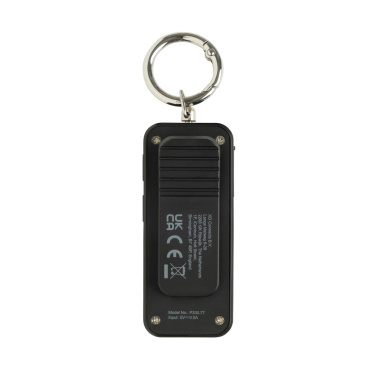 Logotrade ärikingi foto: GuardBuddy RCS personaalne häireseade USB-C laetav