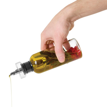 Logo trade reklaamtoote pilt: AdHoc Menage AromaPour õli- ja äädika komplekt 300ml