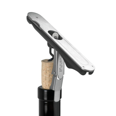 Logotrade reklaamkingi foto: AdHoc PushPull korgitser