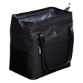 Stanley All-Day Julienne Max 20 purgiga taaskasutatud jahutuskott, Must