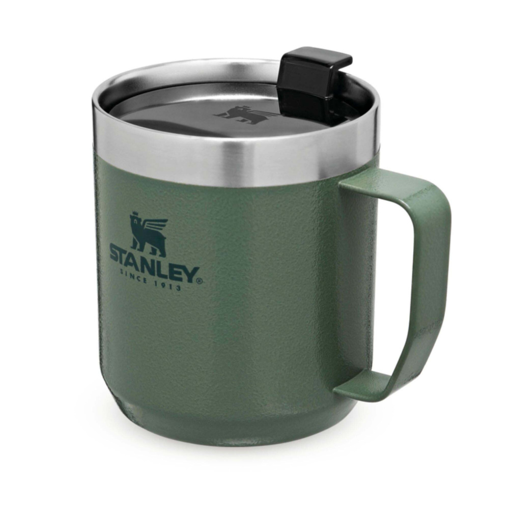 Logotrade firmakingid pilt: Stanley Everyday 350 ml roostevabast terasest matkakruus