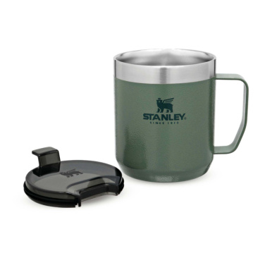 Logotrade reklaamkingitused pilt: Stanley Everyday 350 ml roostevabast terasest matkakruus