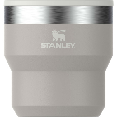 Logo trade reklaamkingid foto: Stanley Stay Hot 295 ml roostevabast terasest isoleeritud virnastatav matkatops