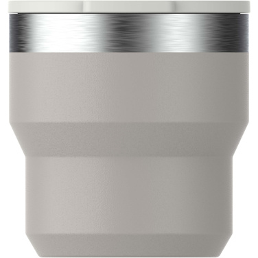 Logo trade reklaamkingituse pilt: Stanley Stay Hot 295 ml roostevabast terasest isoleeritud virnastatav matkatops