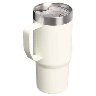 Logotrade ärikingitused pilt: Stanley Everyday Suburban 473 ml taaskasutatud roostevabast terasest termokruus