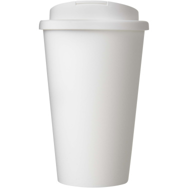Logo trade meened foto: Brite-Americano® POP 350 ml isoleeritud termos pritsmekindla kaanega
