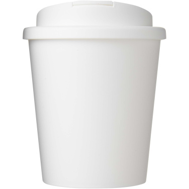 Logotrade firmakingi foto: Americano® Espresso POP 250 ml klaas pritsmekindla kaanega