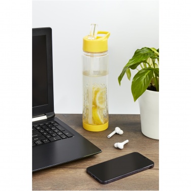 Logo trade mainostuote kuva: Tutti-frutti 740 ml Tritan™ urheilujuomapullo