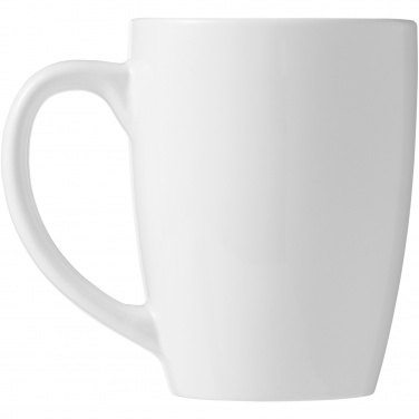 Logo trade mainoslahjat ja liikelahjat kuva: Keraaminen Bogota-muki 350 ml