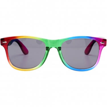 Logotrade liikelahjat kuva: Sun Ray Rainbow -aurinkolasit