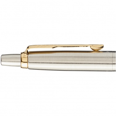 Logo trade mainostuote kuva: Parker Jotter SS-kuulakärkikynä