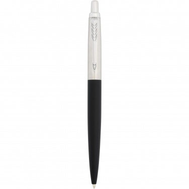 Logotrade mainoslahjat kuva: Parker Jotter XL-kuulakärkikynä, matta, kromireunus