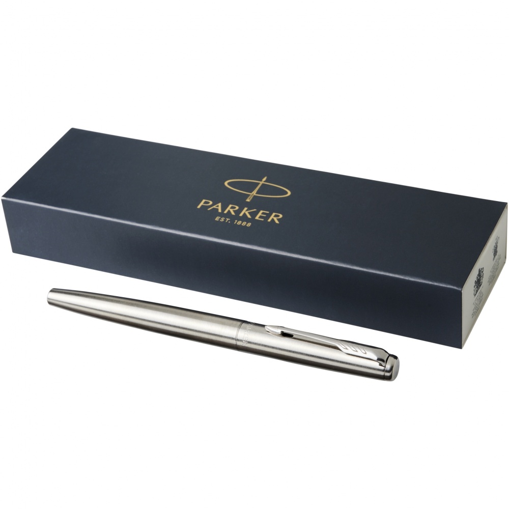 Logo trade mainoslahjat tuotekuva: Parker Jotter-mustekynä