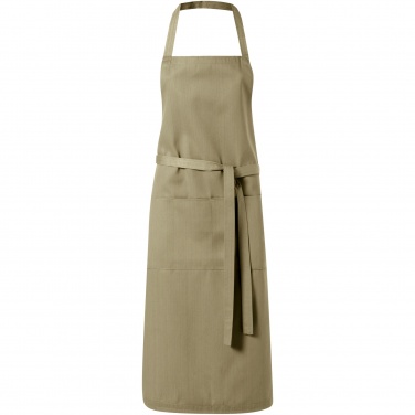 Logotrade liikelahjat mainoslahjat tuotekuva: Viera-esiliina, 240 g/m²