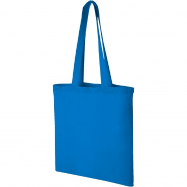 Logotrade liikelahja mainoslahja kuva: Carolina-puuvillakassi, 100 g/m² 7L