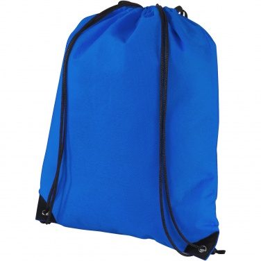 Logotrade liikelahja mainoslahja kuva: Evergreen non woven narureppu 5L