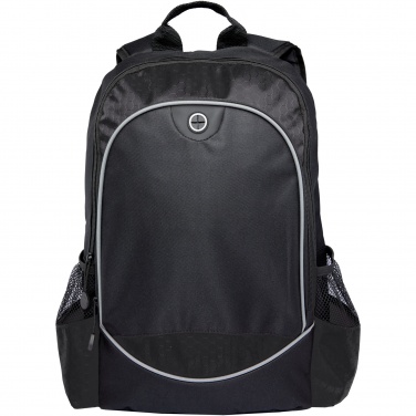 Logotrade liikelahja tuotekuva: Benton-tietokonereppu 15" 15L