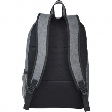 Logo trade liikelahjat mainoslahjat kuva: Graphite deluxe -tietokonereppu 15" 20L