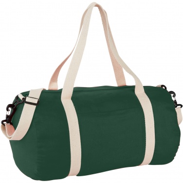 Logotrade mainoslahjat ja liikelahjat tuotekuva: The Cotton Barrel -säkki 25L