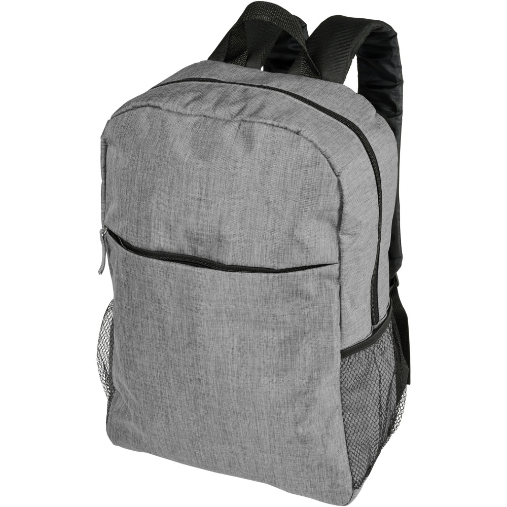 Logo trade mainoslahjat ja liikelahjat kuva: Hoss-reppu, 15” reppu kannettavalle tietokoneelle 18L