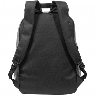 Logo trade liikelahjat tuotekuva: Hoss-reppu, 15” reppu kannettavalle tietokoneelle 18L