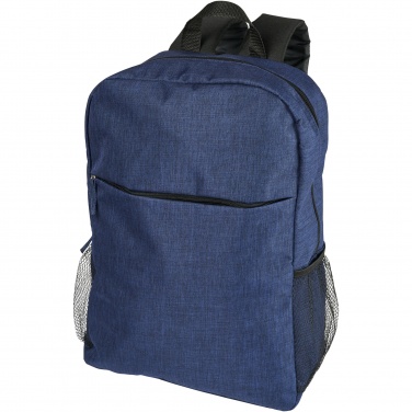 Logotrade mainoslahjat kuva: Hoss-reppu, 15” reppu kannettavalle tietokoneelle 18L
