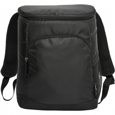 Logotrade mainoslahja tuotekuva: Arctic Zone® 18-tölkin cooler- reppu 16L
