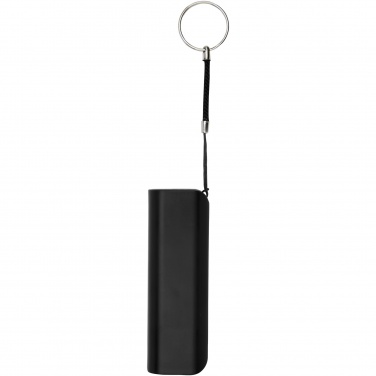Logotrade liikelahjat mainoslahjat tuotekuva: Span-varavirtalähde, 1200 mAh