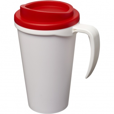 Logo trade mainoslahja ja liikelahja tuotekuva: Americano® Grande 350 ml eristetty muki