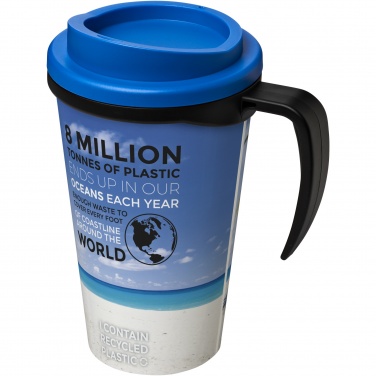 Logo trade liikelahjat tuotekuva: Brite-Americano® grande 350 ml eristetty muki