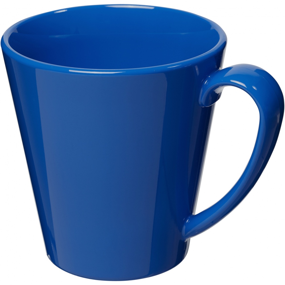 Logotrade liikelahjat kuva: Supreme 350 ml muovinen muki
