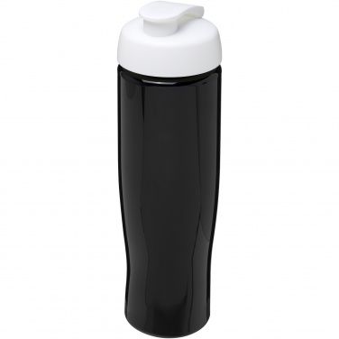 Logo trade liikelahja kuva: H2O Active® Tempo 700 ml flip kansi urheilujuomapullo