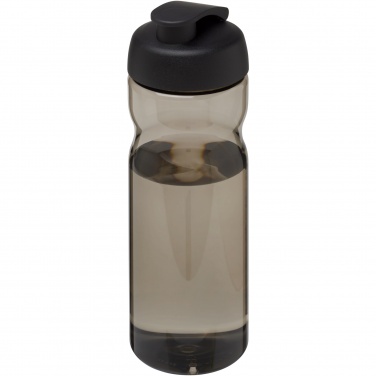 Logotrade mainoslahja tuotekuva: H2O Active® Base 650 ml läppäkantinen urheilujuomapullo