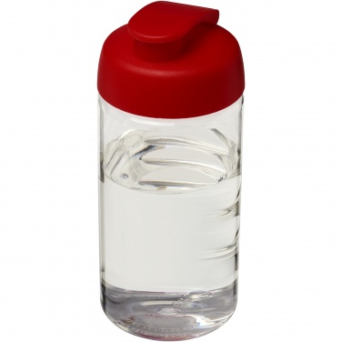 Logotrade liikelahjat kuva: H2O Active® Bop 500 ml läppäkantinen urheilujuomapullo
