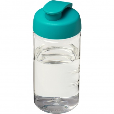Logo trade liikelahjat mainoslahjat kuva: H2O Active® Bop 500 ml läppäkantinen urheilujuomapullo