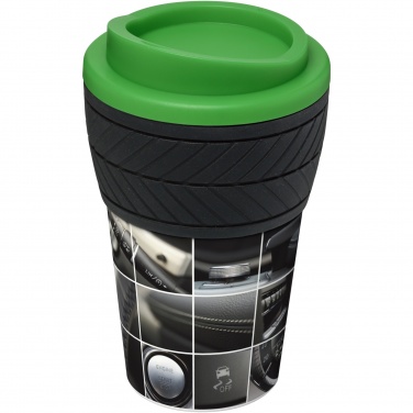 Logotrade liikelahjat kuva: Brite-Americano® tyre 350 ml eristetty muki