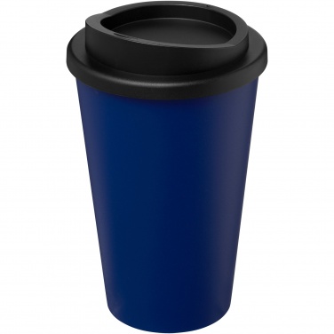Logo trade mainoslahjat ja liikelahjat kuva: Kierrätetty Americano® 350 ml -muki, eristetty
