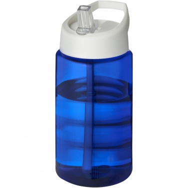 Logotrade mainoslahjat kuva: H2O Active® Bop 500 ml -urheilujuomapullo kaatonokkakannella